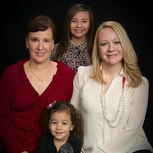 Meet your Posher, Amy